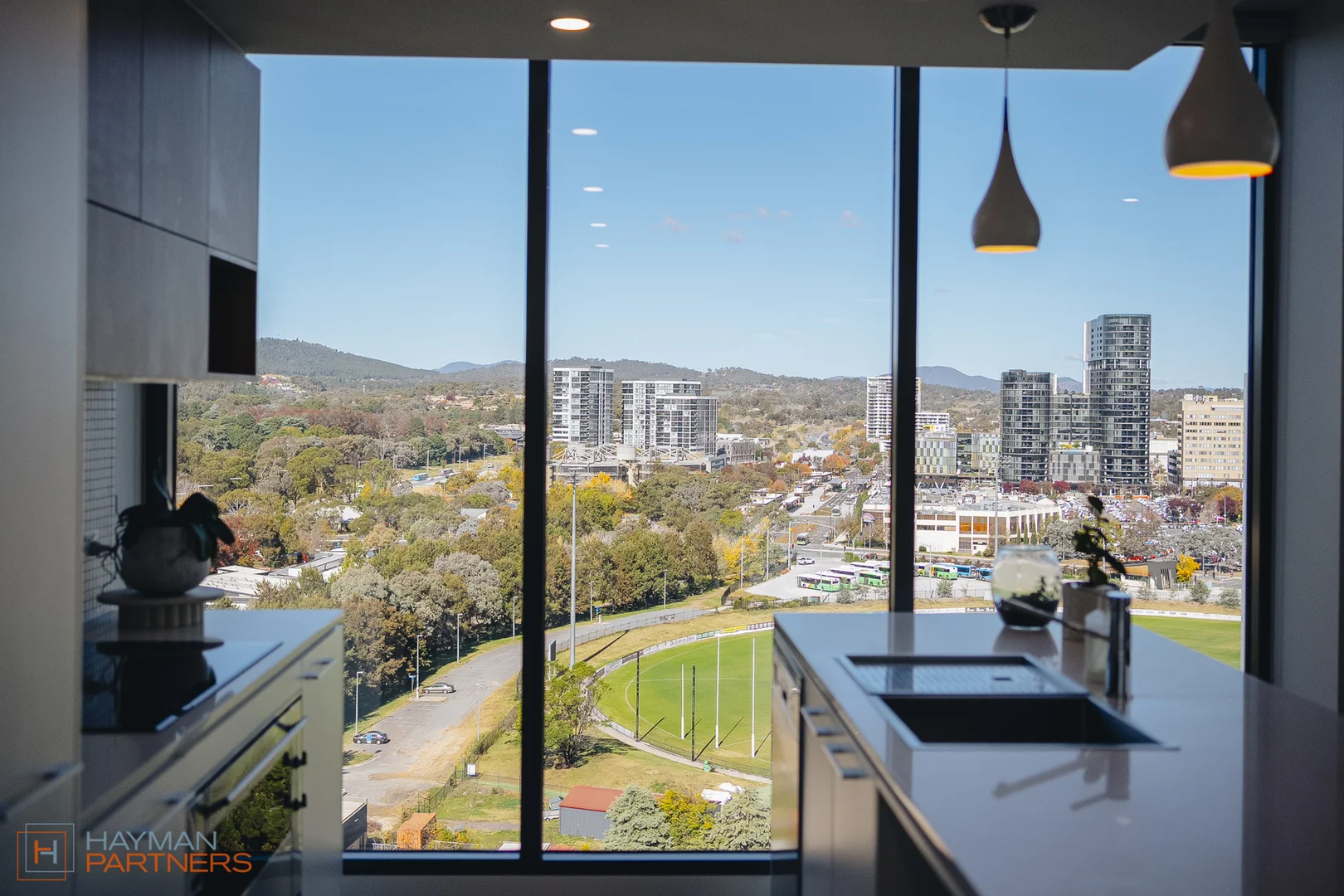 Photo of 263/15 Irving Street, Phillip ACT 2606