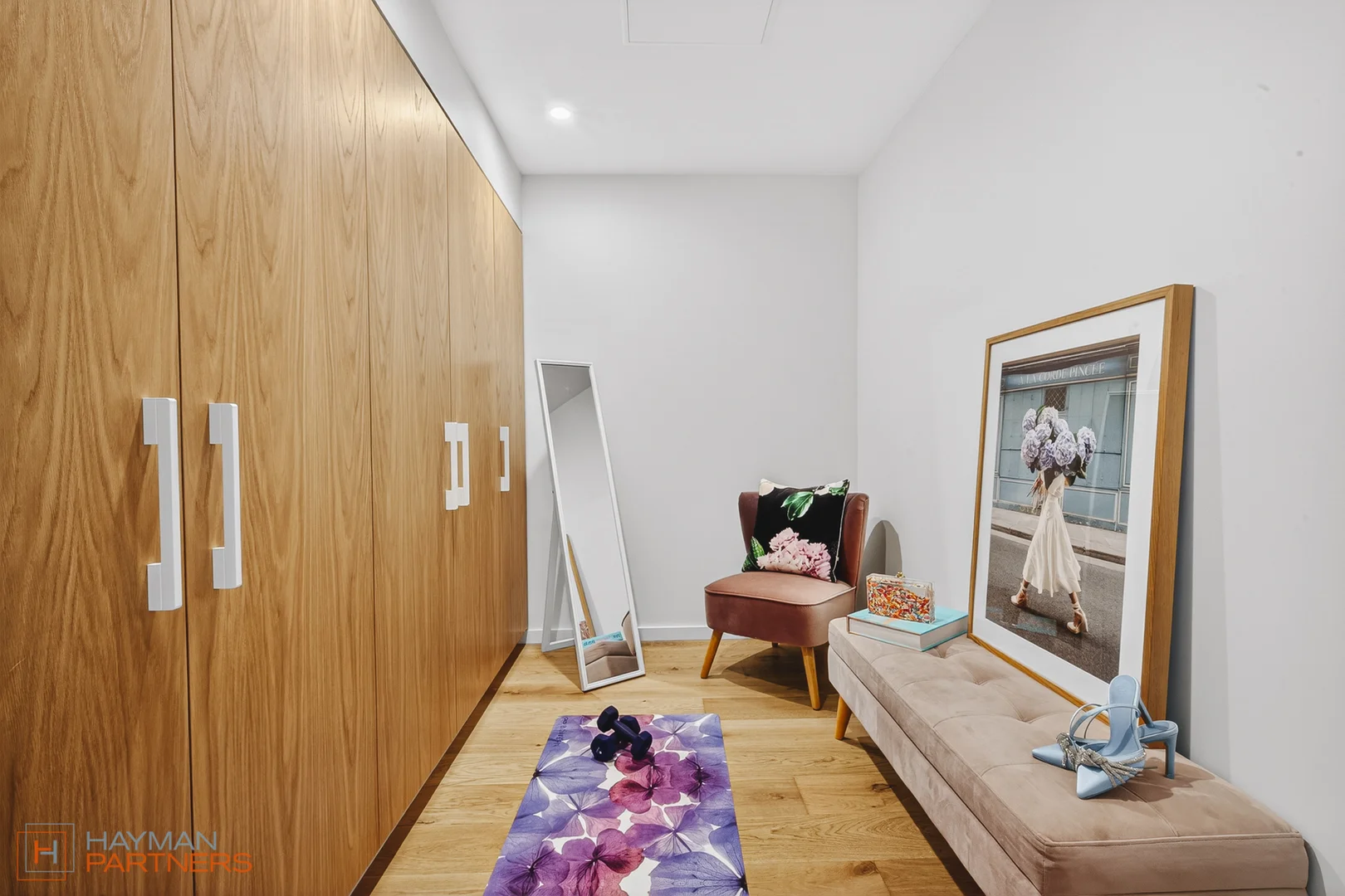 Photo of 318/27 Lonsdale Street, Braddon ACT 2612