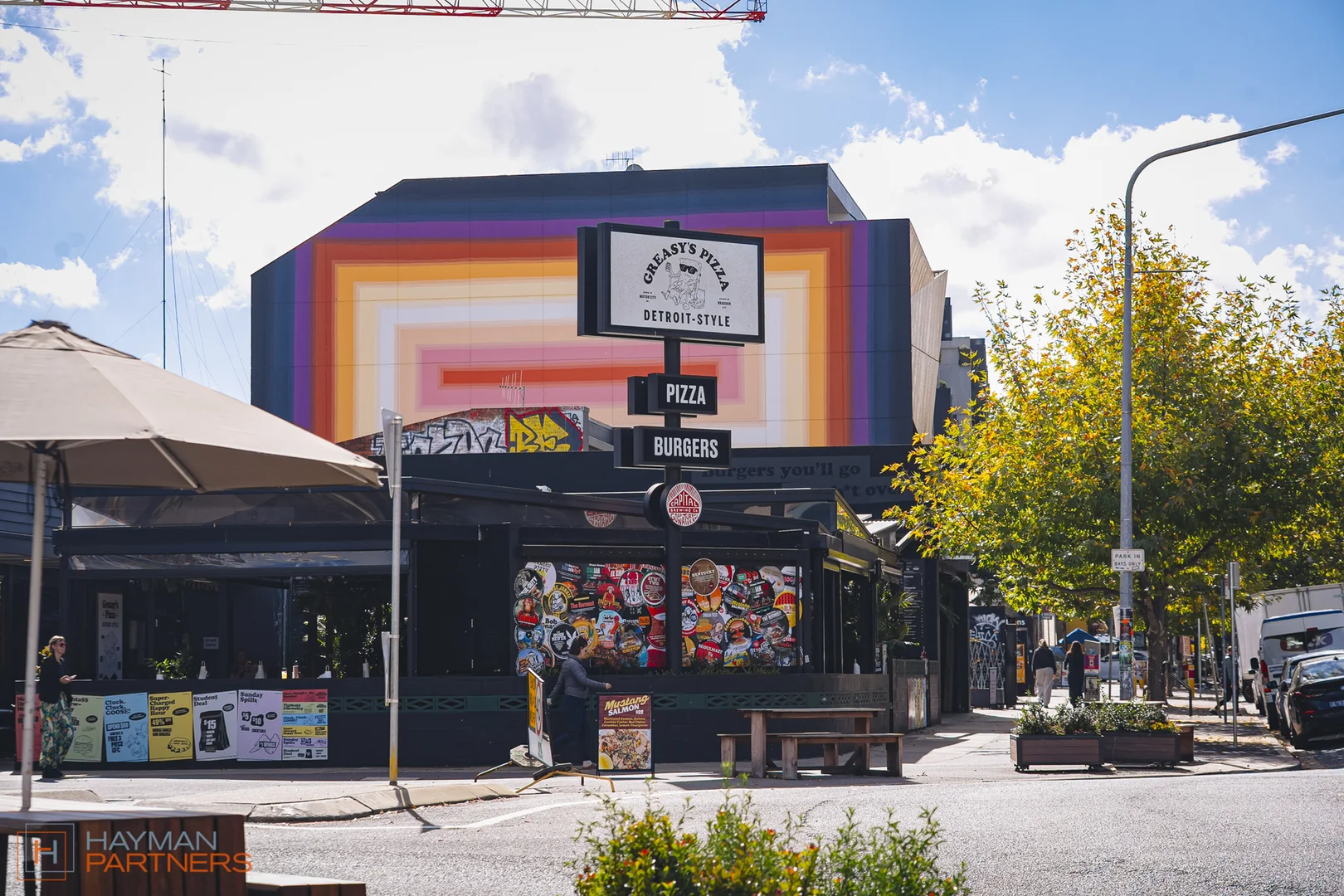 Photo of 318/27 Lonsdale Street, Braddon ACT 2612