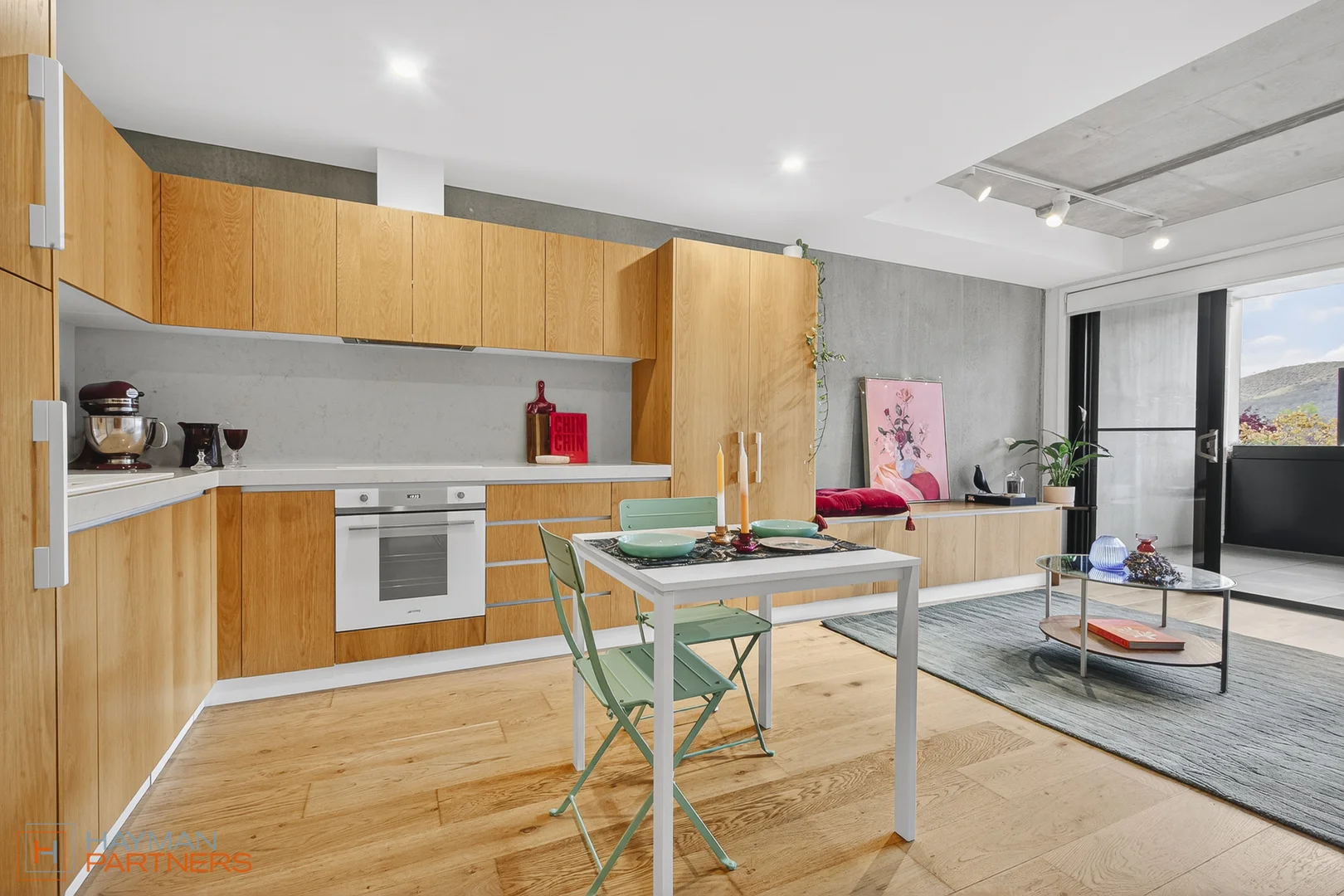Photo of 318/27 Lonsdale Street, Braddon ACT 2612