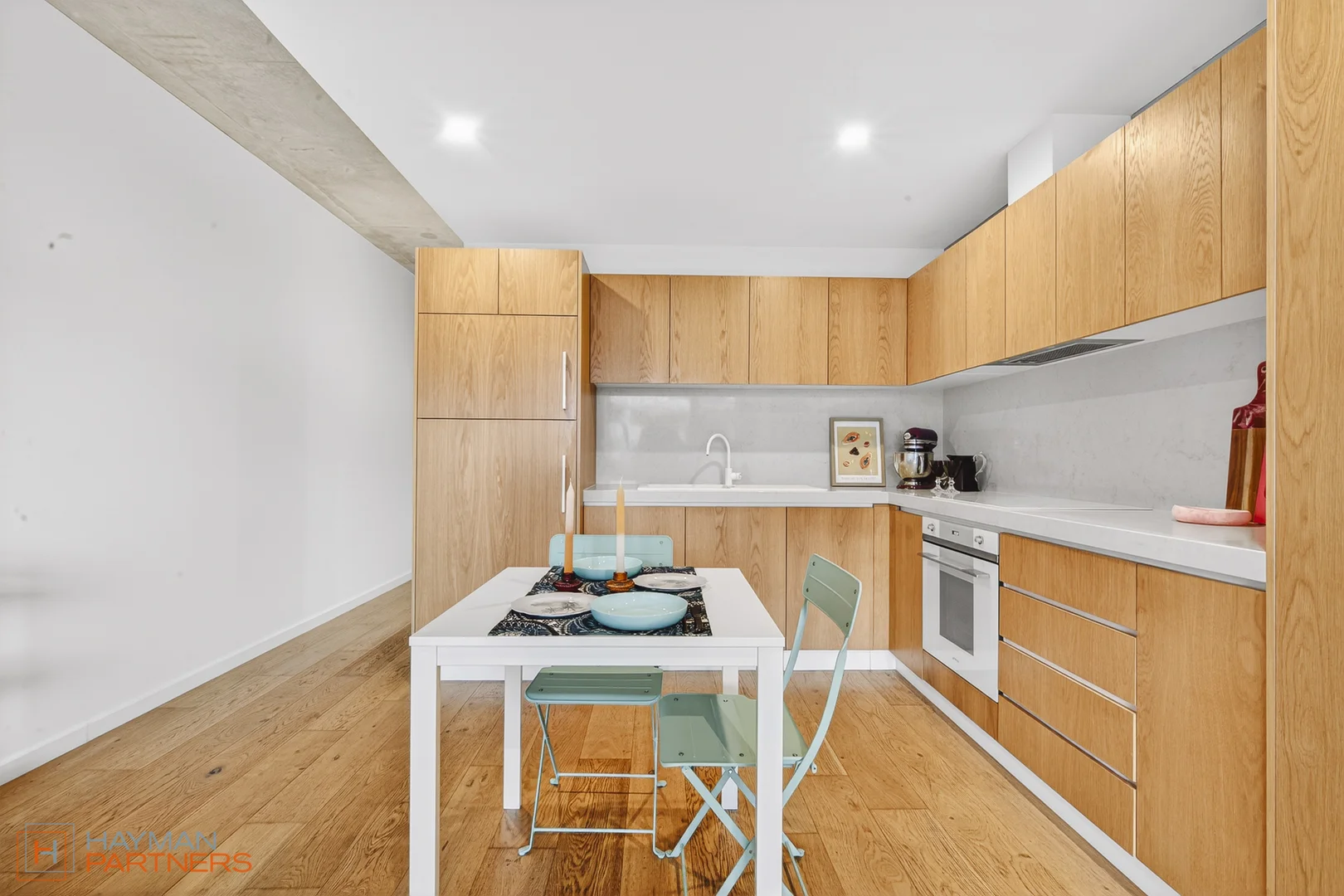 Photo of 318/27 Lonsdale Street, Braddon ACT 2612