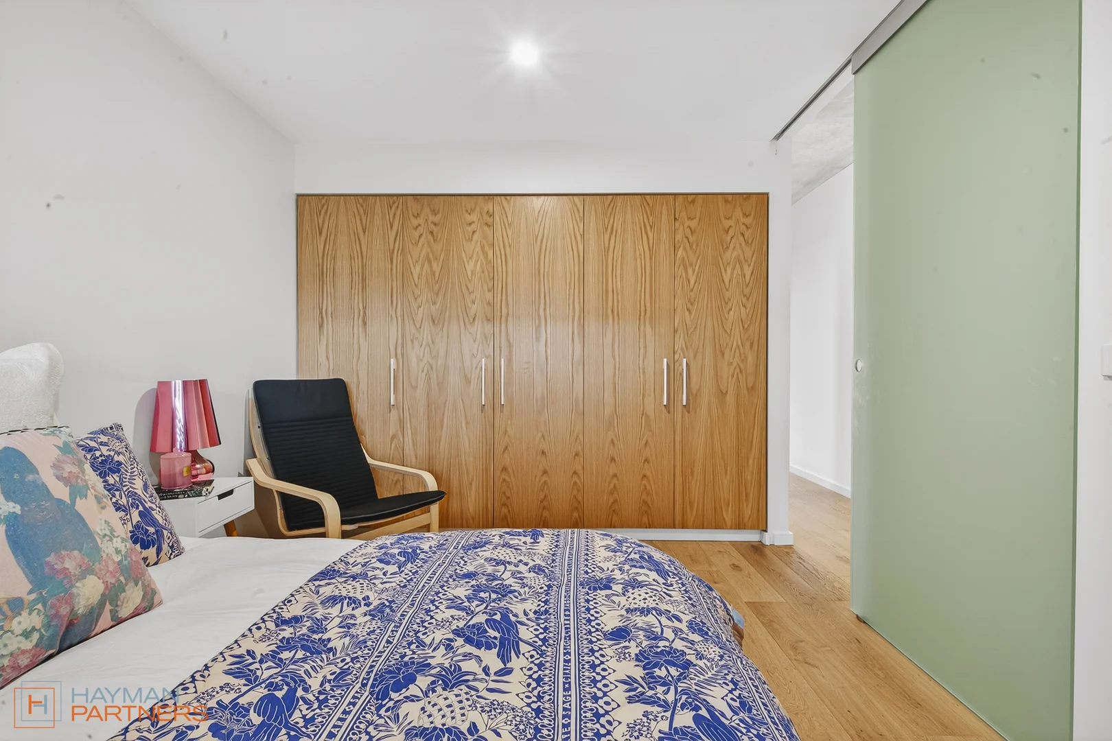 Photo of 318/27 Lonsdale Street, Braddon ACT 2612
