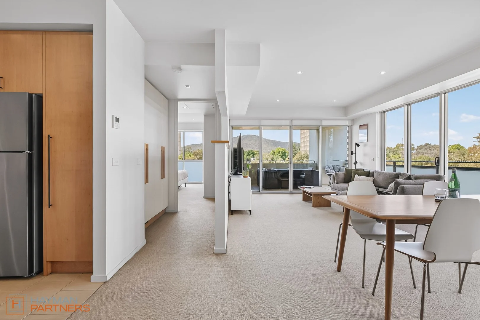 Photo of 306/165 Northbourne Avenue, Turner ACT 2612