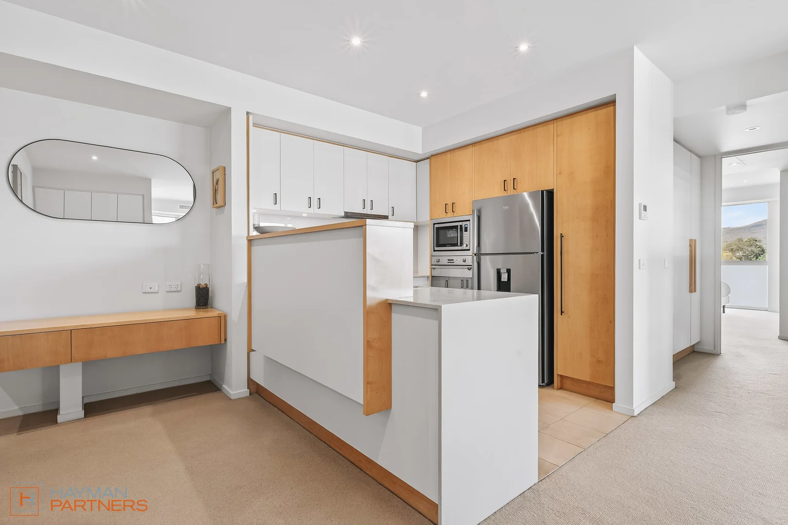 Photo of 306/165 Northbourne Avenue, Turner ACT 2612