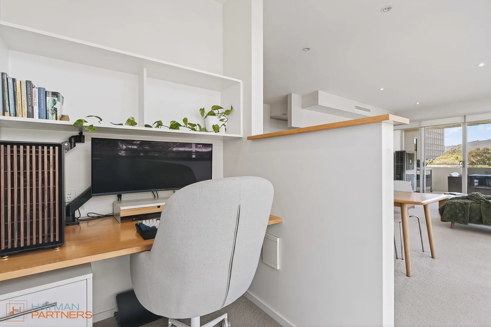 Photo of 306/165 Northbourne Avenue, Turner ACT 2612