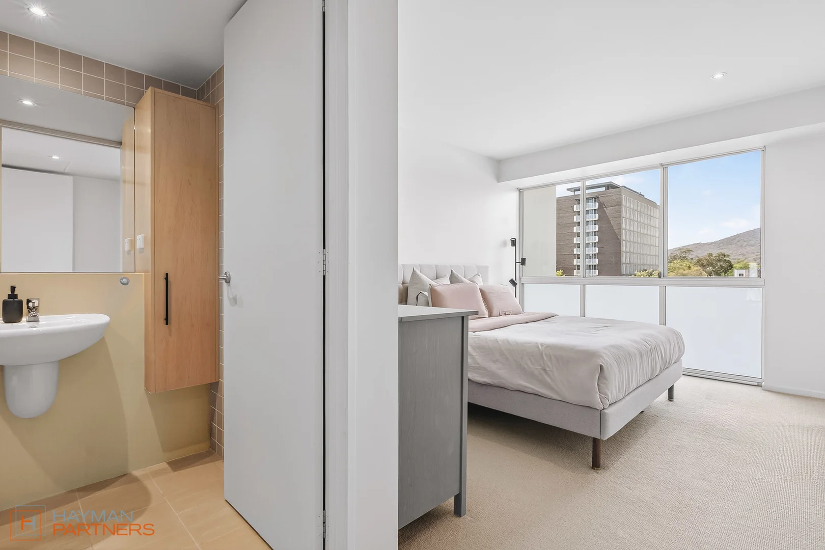 Photo of 306/165 Northbourne Avenue, Turner ACT 2612