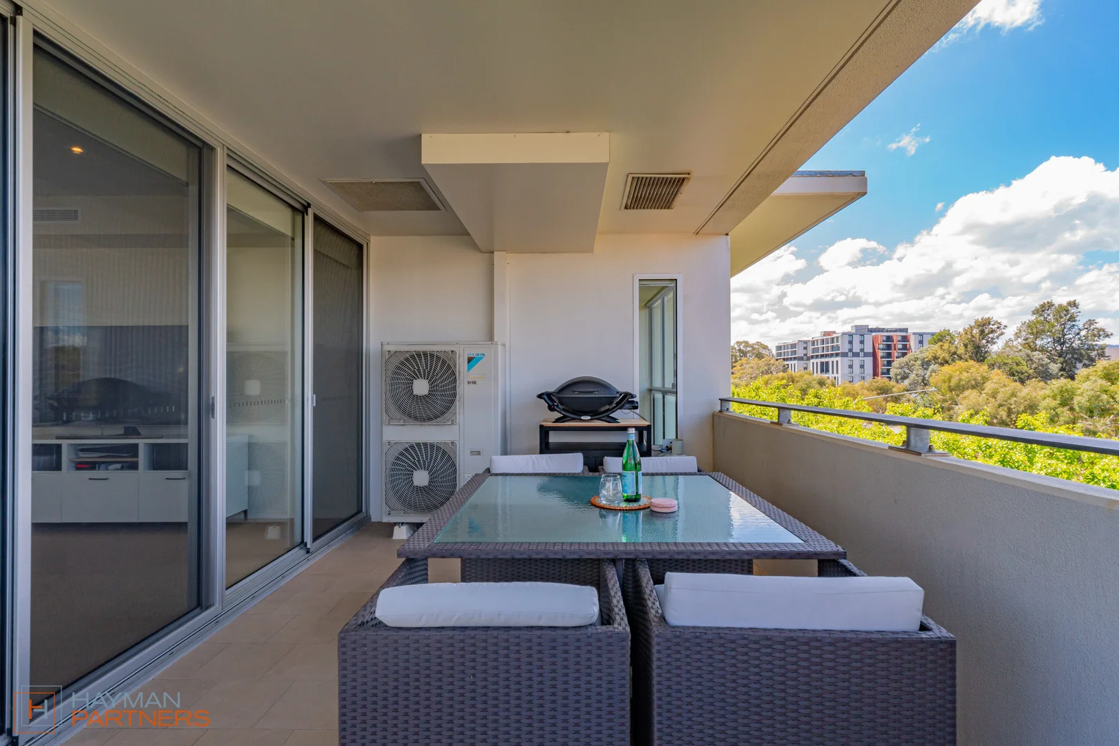 Photo of 306/165 Northbourne Avenue, Turner ACT 2612