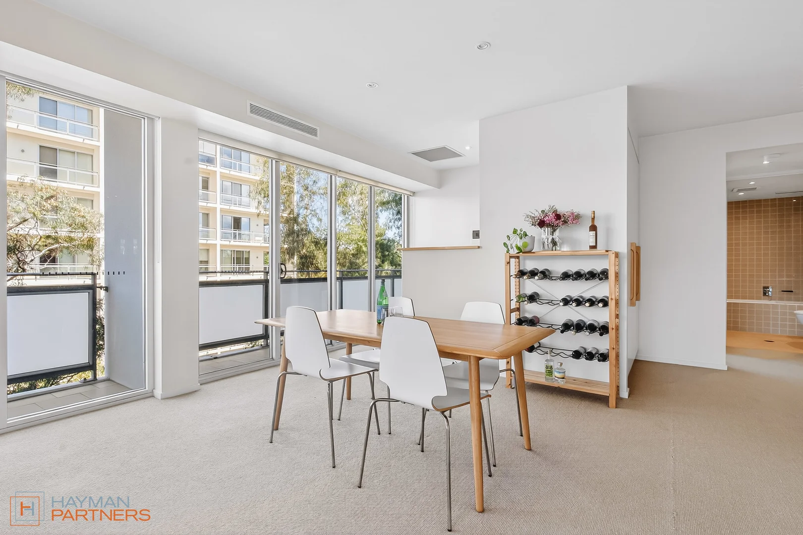 Photo of 306/165 Northbourne Avenue, Turner ACT 2612