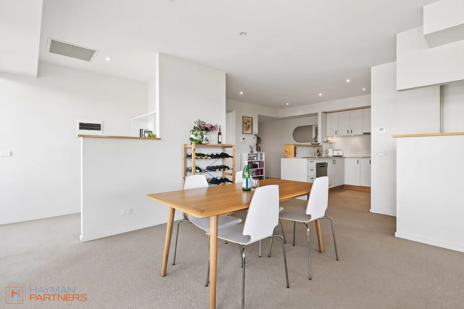 Photo of 306/165 Northbourne Avenue, Turner ACT 2612