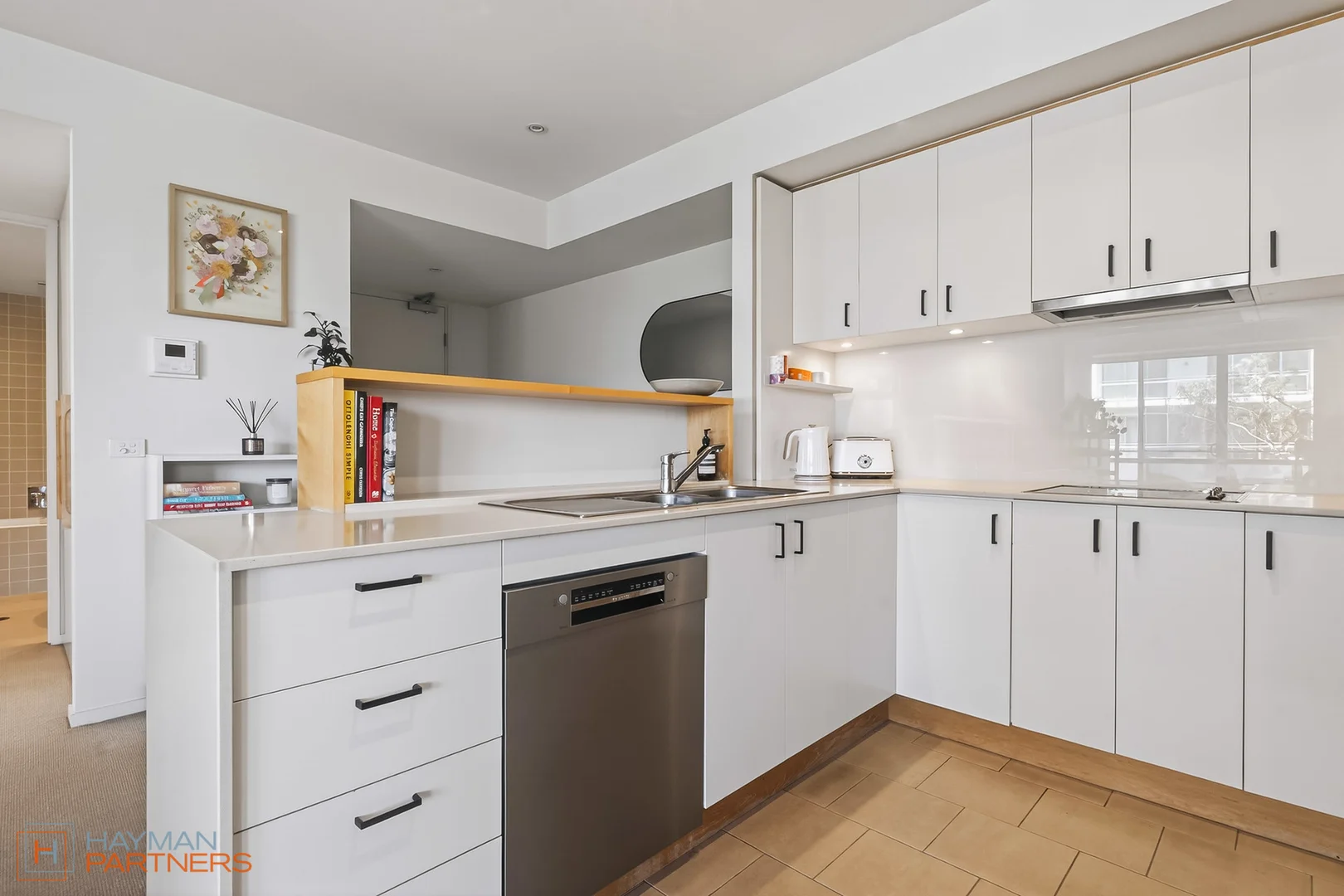 Photo of 306/165 Northbourne Avenue, Turner ACT 2612