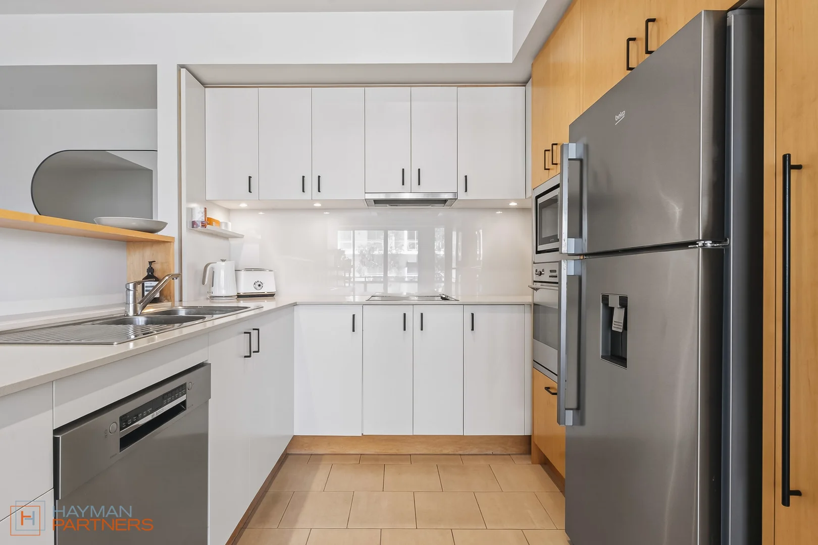 Photo of 306/165 Northbourne Avenue, Turner ACT 2612