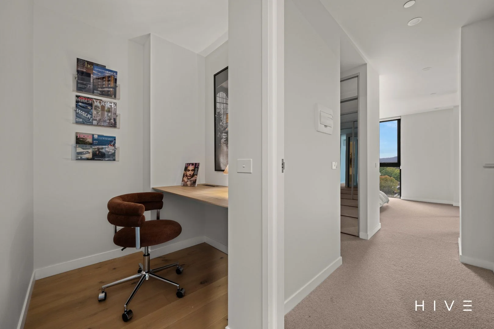 Photo of 602/300 Northbourne Avenue, Dickson ACT 2602