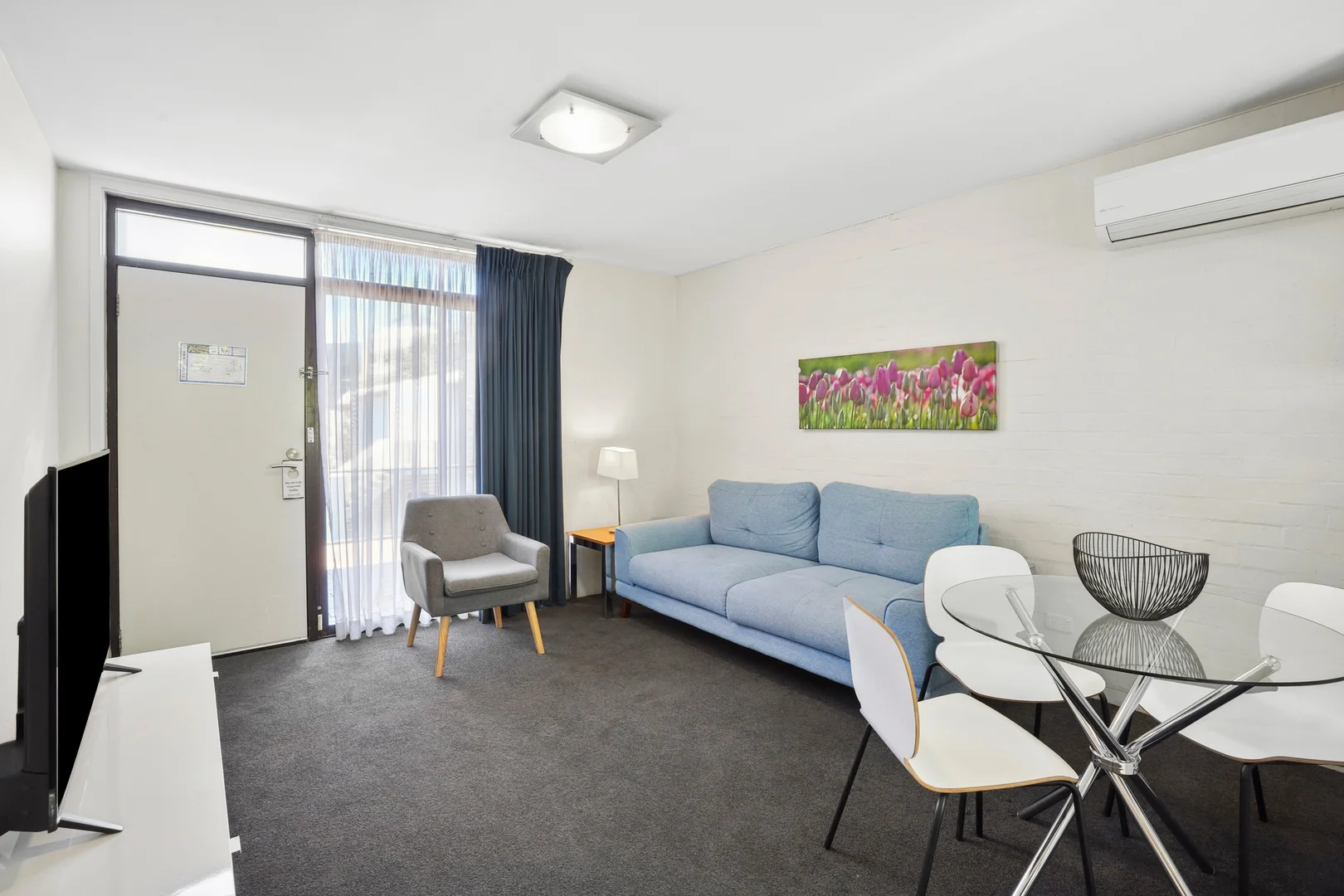 Photo of 17/1 Oxley Street, Griffith ACT 2603