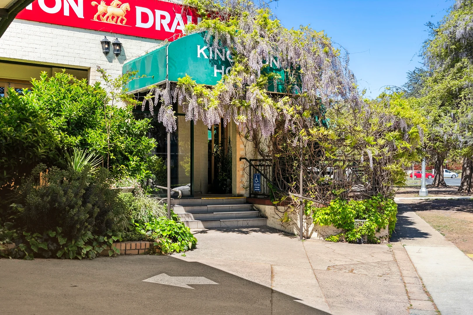 Photo of 17/1 Oxley Street, Griffith ACT 2603