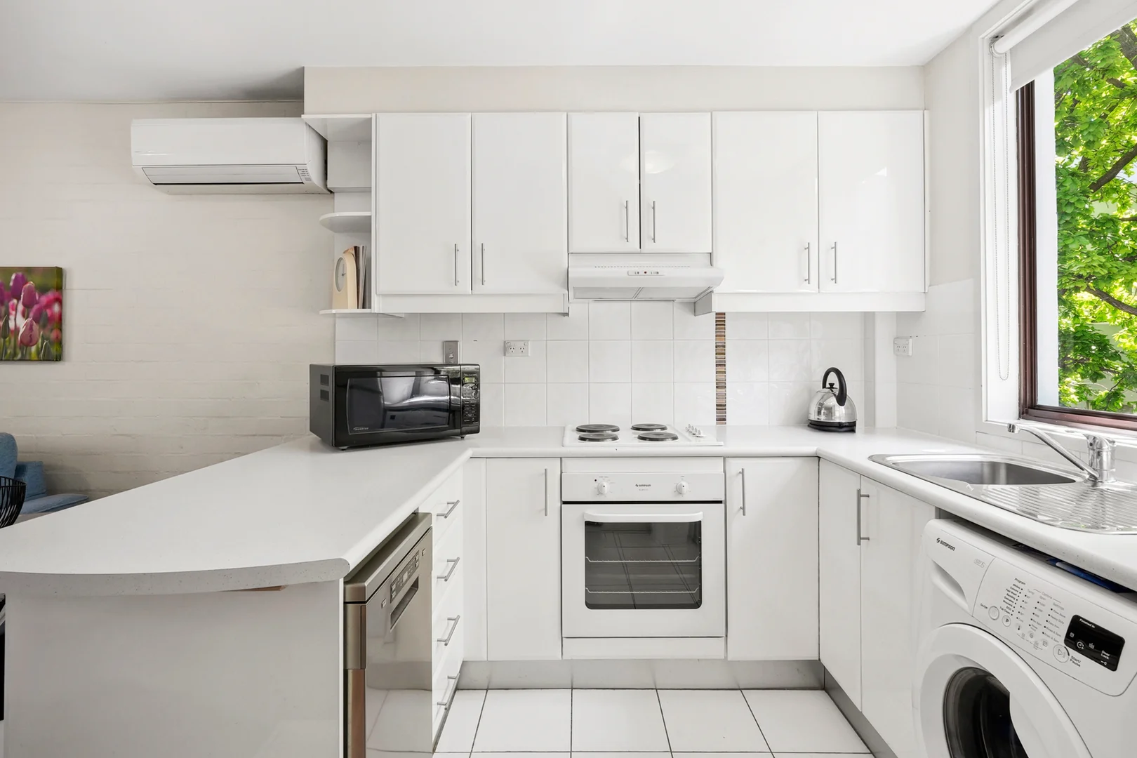 Photo of 17/1 Oxley Street, Griffith ACT 2603