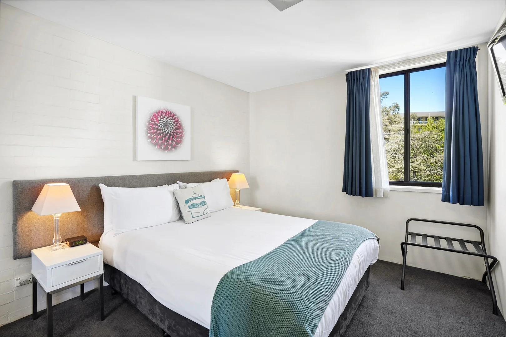 Photo of 17/1 Oxley Street, Griffith ACT 2603