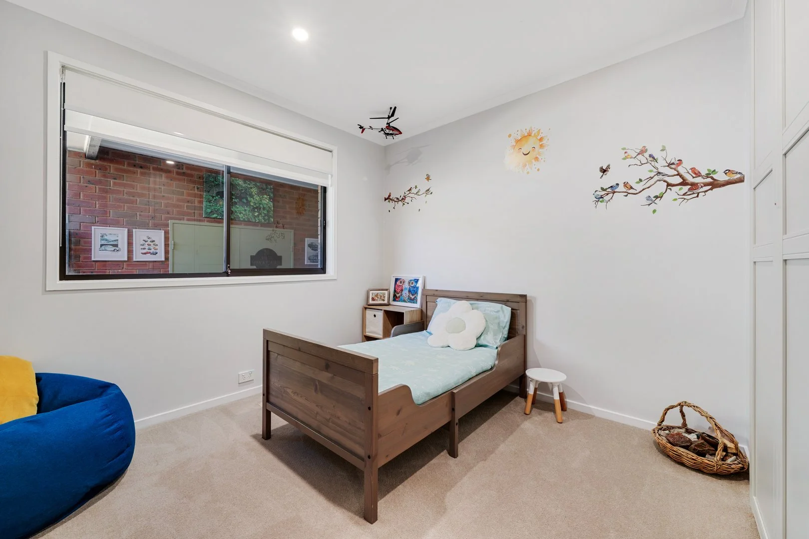 Photo of 1 Turriff Street, Chisholm ACT 2905
