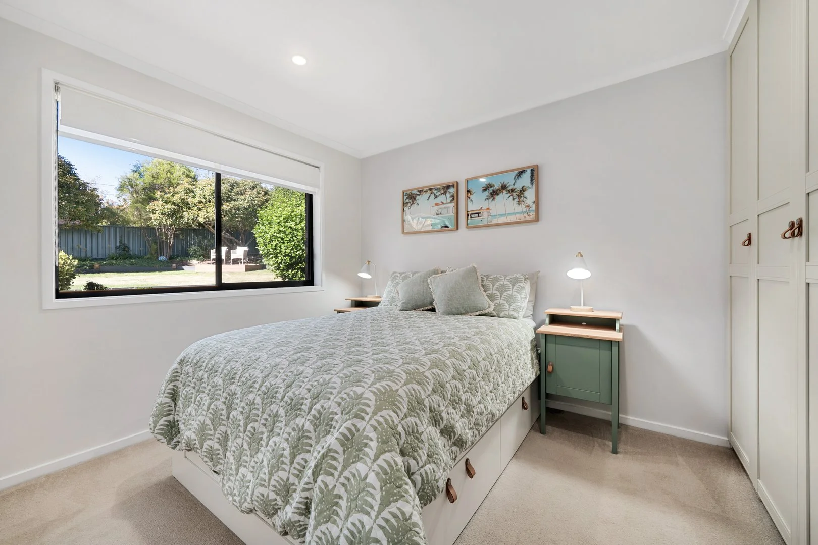 Photo of 1 Turriff Street, Chisholm ACT 2905