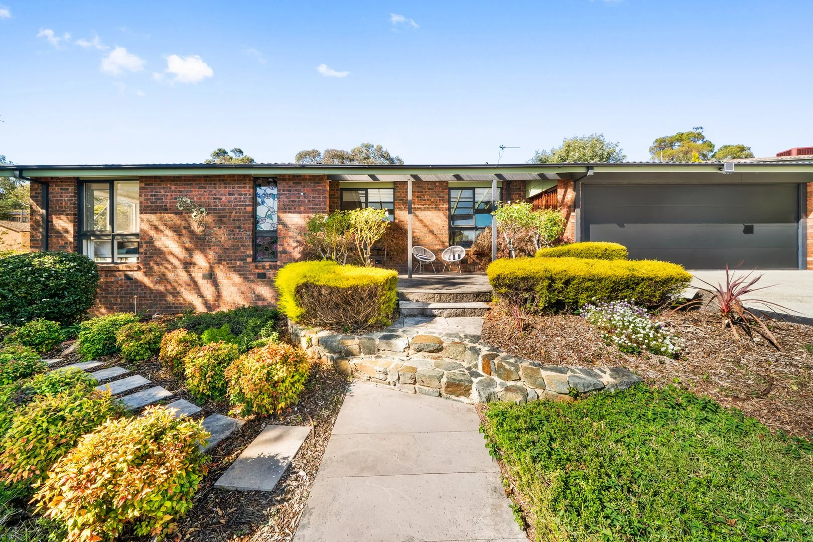 Photo of 1 Turriff Street, Chisholm ACT 2905