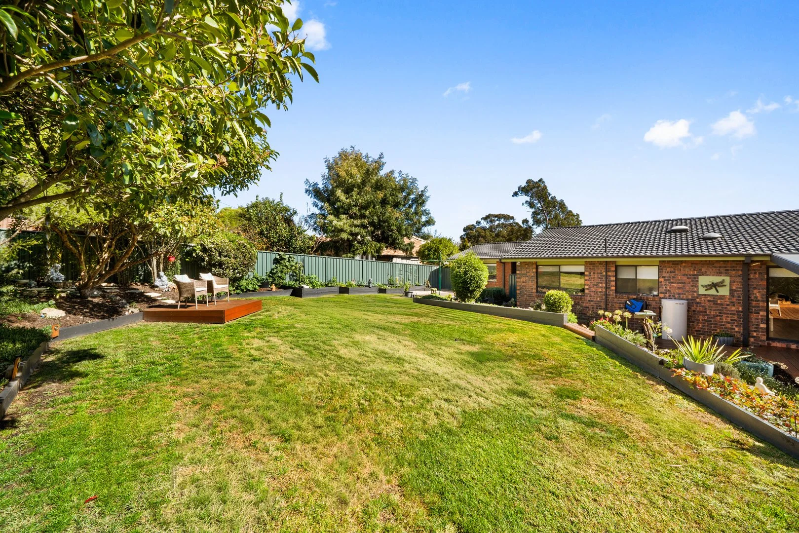 Photo of 1 Turriff Street, Chisholm ACT 2905