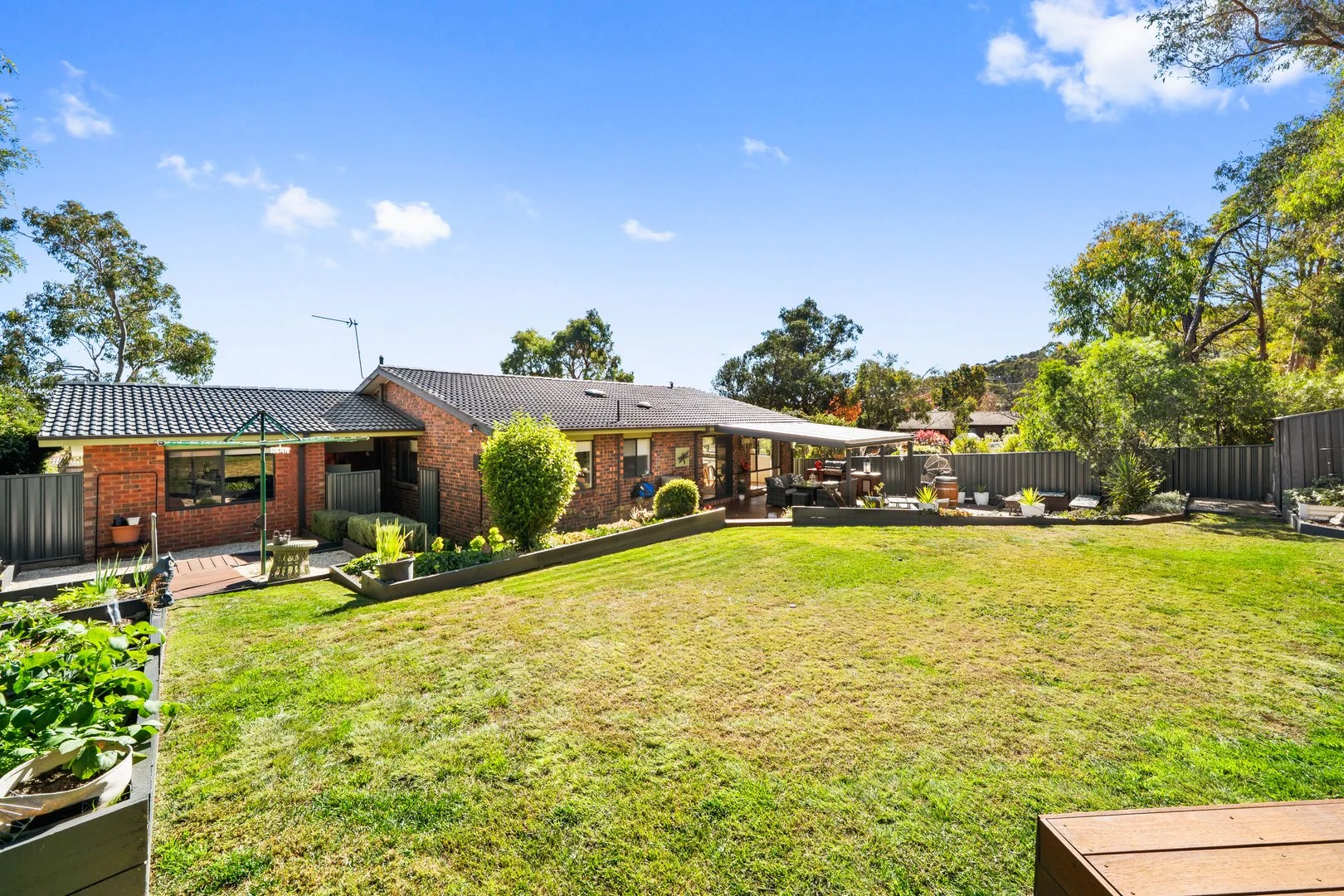 Photo of 1 Turriff Street, Chisholm ACT 2905