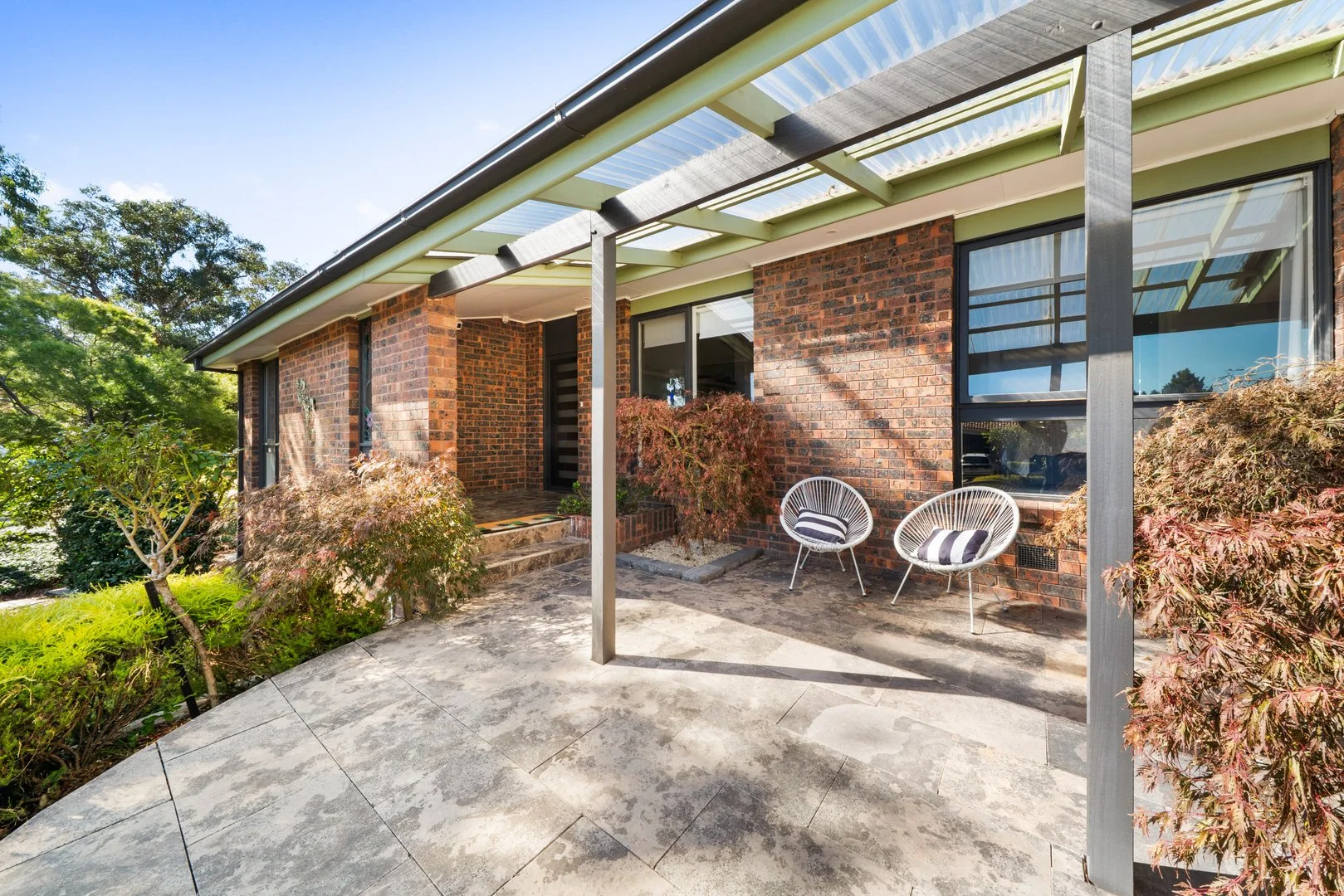 Photo of 1 Turriff Street, Chisholm ACT 2905