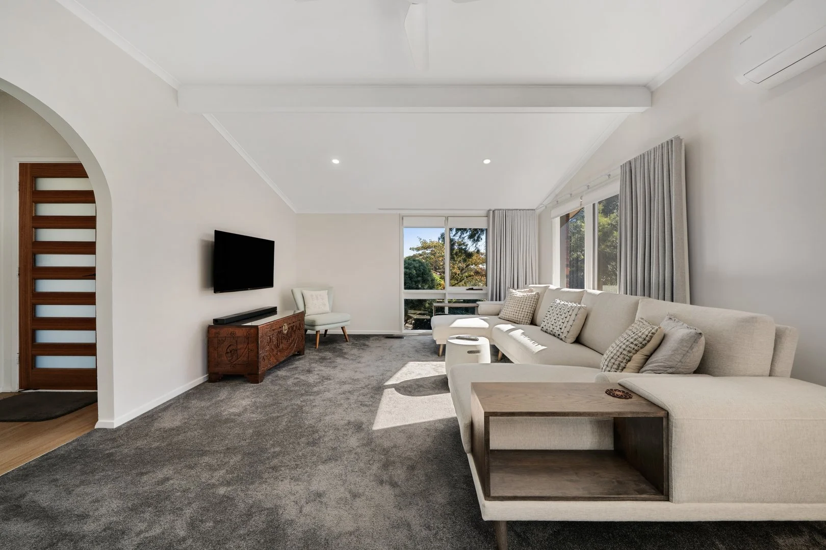 Photo of 1 Turriff Street, Chisholm ACT 2905