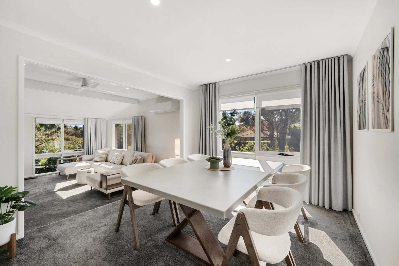 Photo of 1 Turriff Street, Chisholm ACT 2905