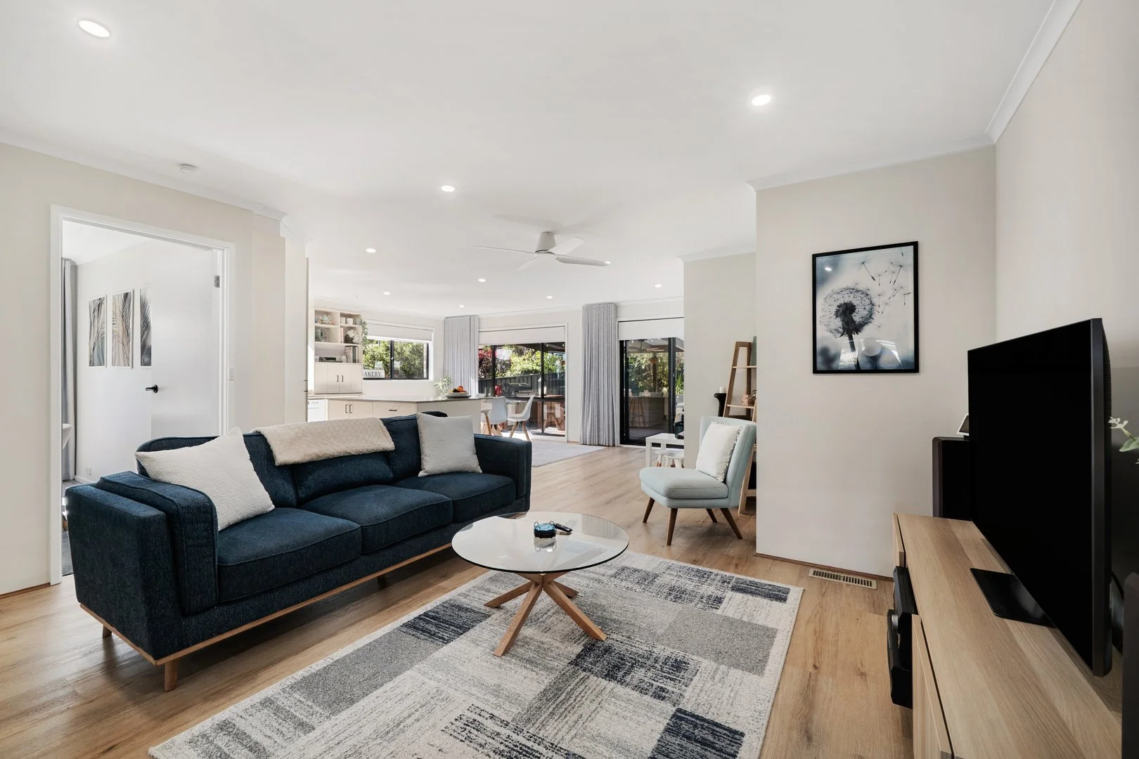 Photo of 1 Turriff Street, Chisholm ACT 2905