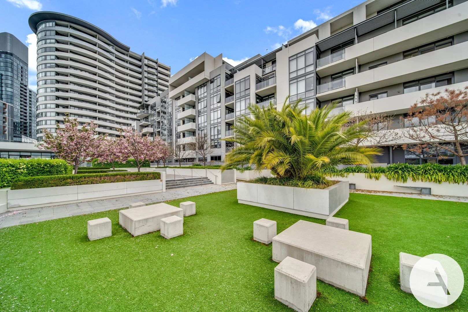 Photo of 5/35 Chandler Street, Belconnen ACT 2617