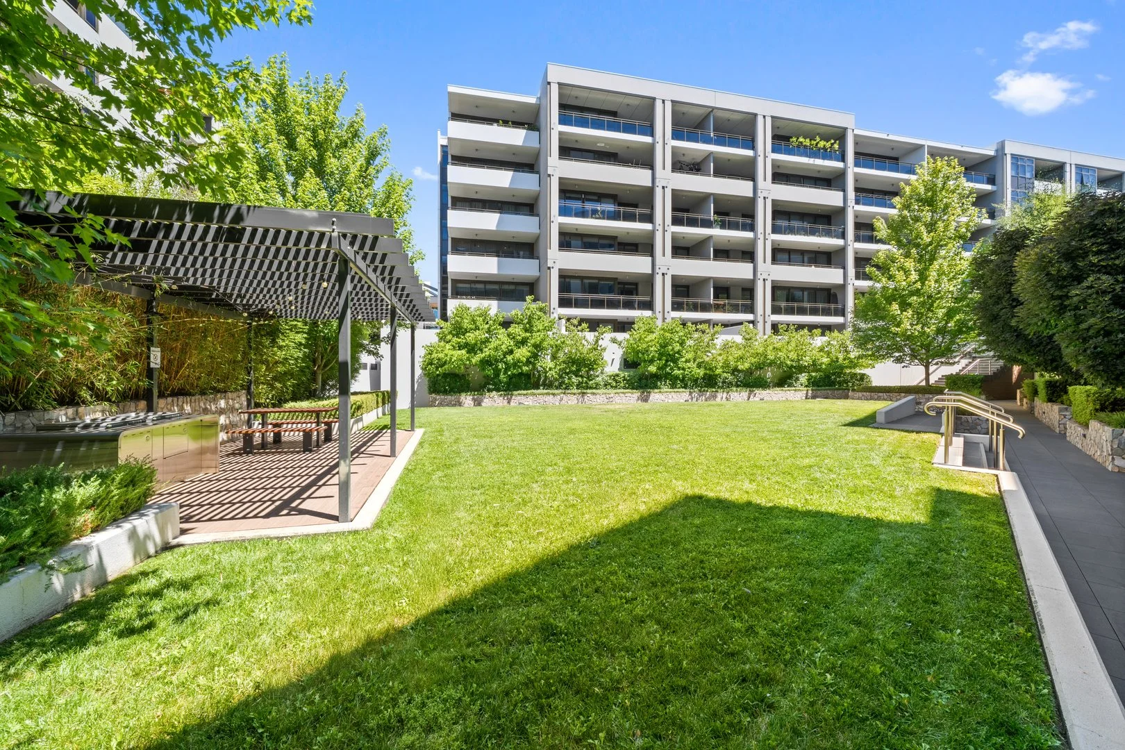 Photo of 109/46 Macquarie Street, Barton ACT 2600