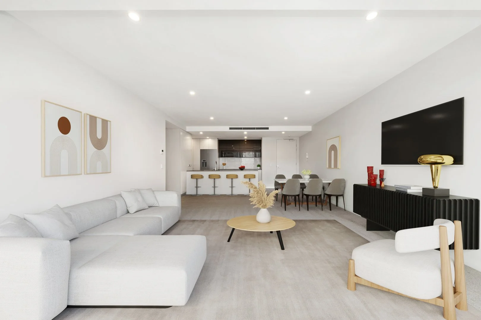 Photo of 109/46 Macquarie Street, Barton ACT 2600