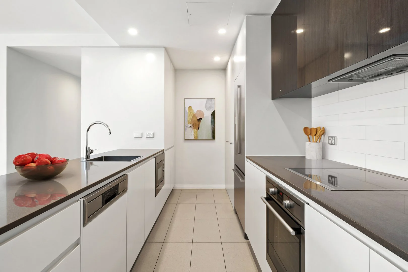 Photo of 109/46 Macquarie Street, Barton ACT 2600