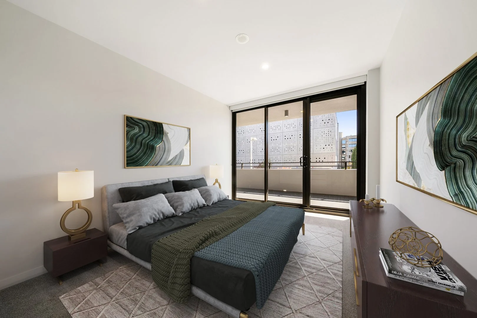 Photo of 109/46 Macquarie Street, Barton ACT 2600