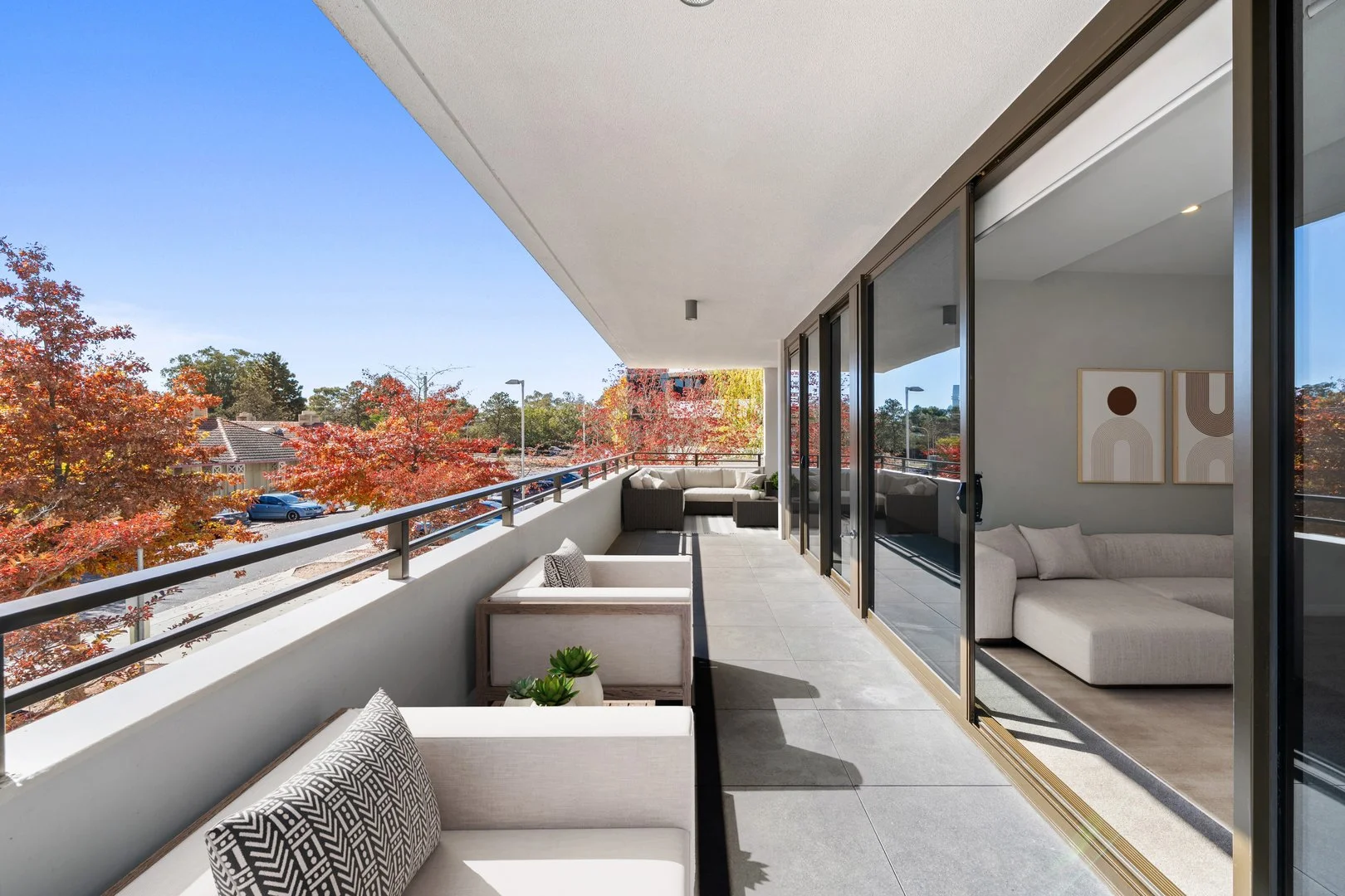 Photo of 109/46 Macquarie Street, Barton ACT 2600