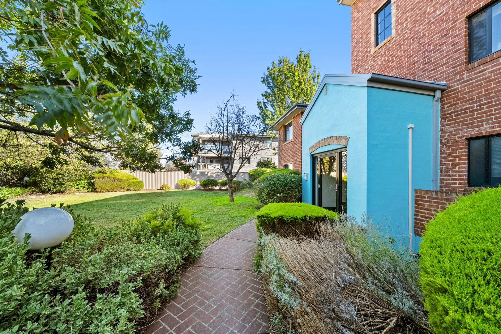 Photo of 51/19 Ijong Street, Braddon ACT 2612
