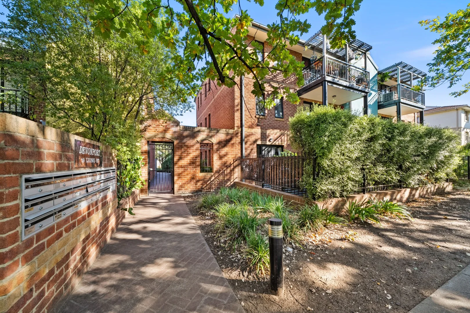 Photo of 51/19 Ijong Street, Braddon ACT 2612