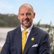 Treston Bamber