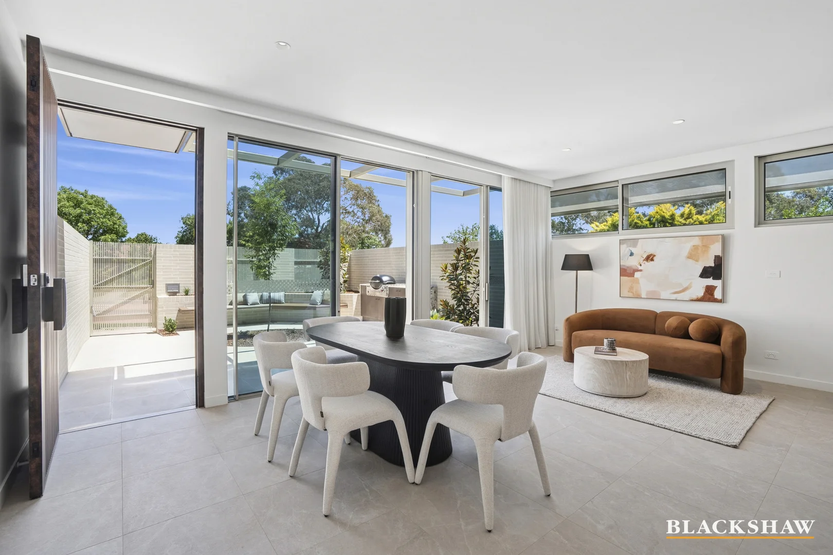 Photo of 1/8 McCulloch Street, Curtin ACT 2605