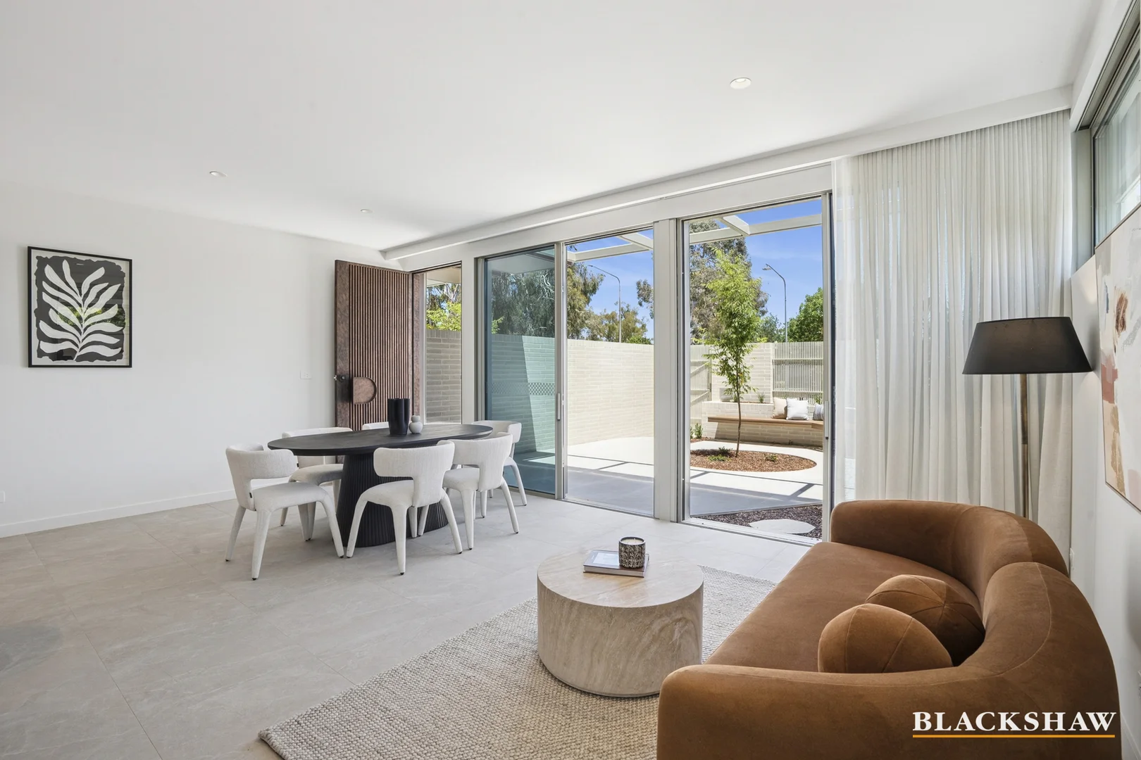Photo of 1/8 McCulloch Street, Curtin ACT 2605