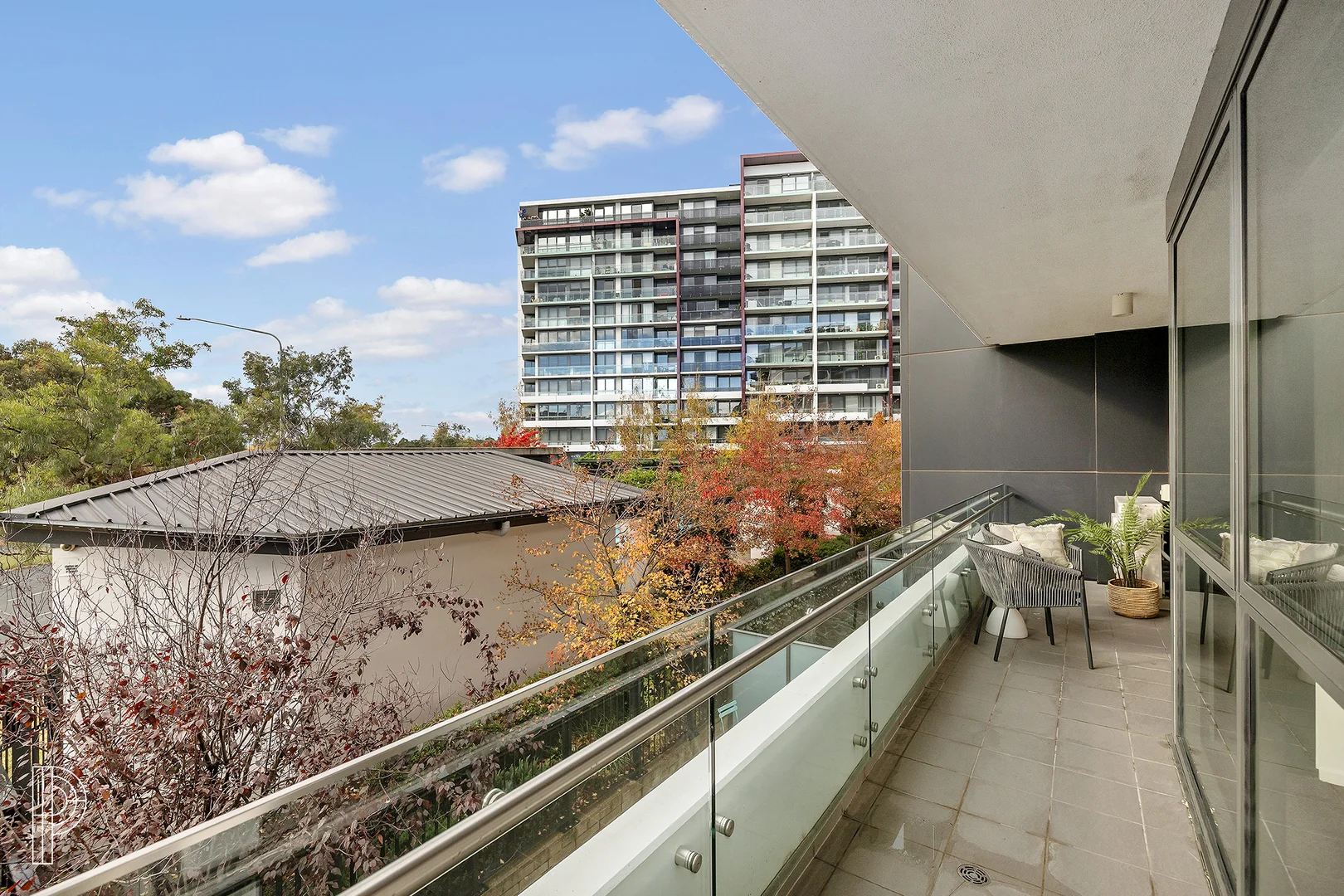Photo of 265/7 Irving Street, Phillip ACT 2606