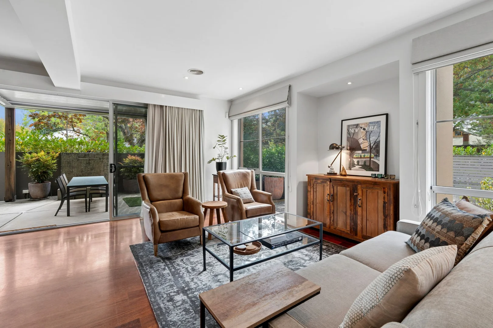 Photo of 22 Robinson Street, O'Connor ACT 2602