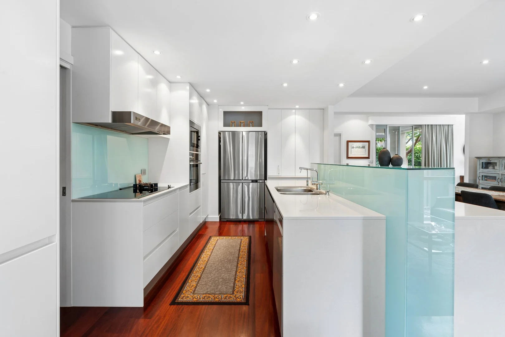 Photo of 22 Robinson Street, O'Connor ACT 2602
