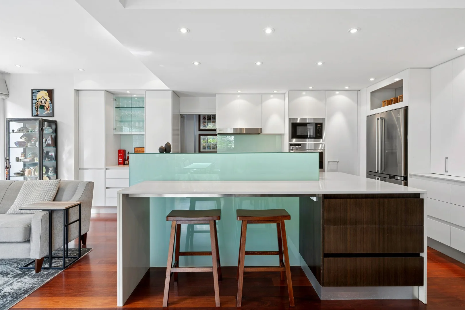 Photo of 22 Robinson Street, O'Connor ACT 2602