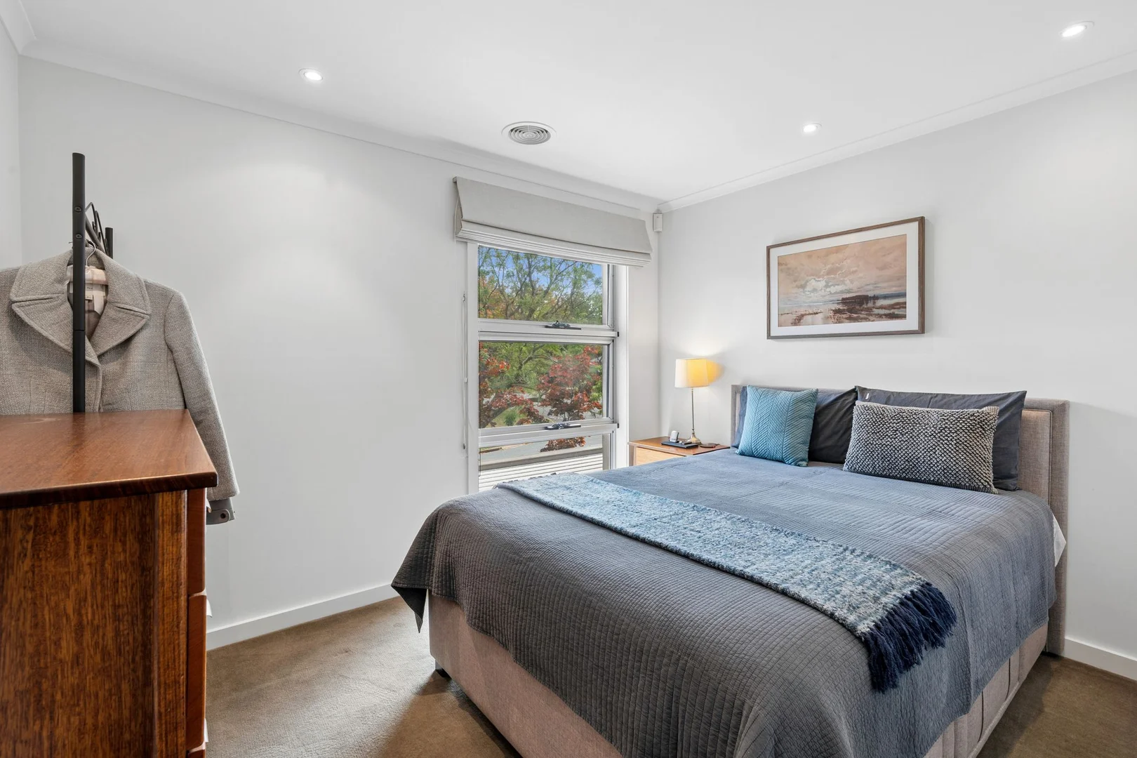 Photo of 22 Robinson Street, O'Connor ACT 2602
