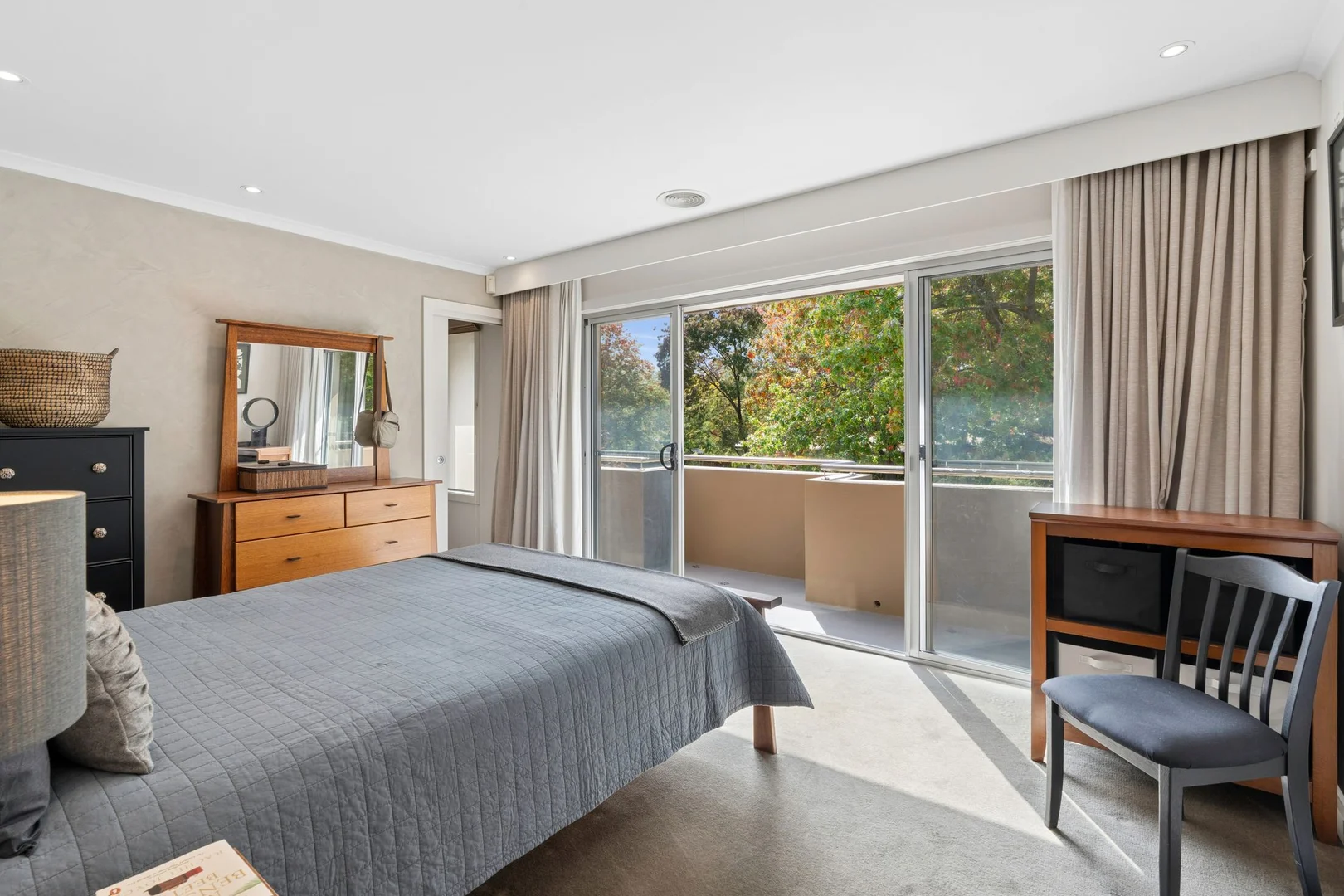 Photo of 22 Robinson Street, O'Connor ACT 2602