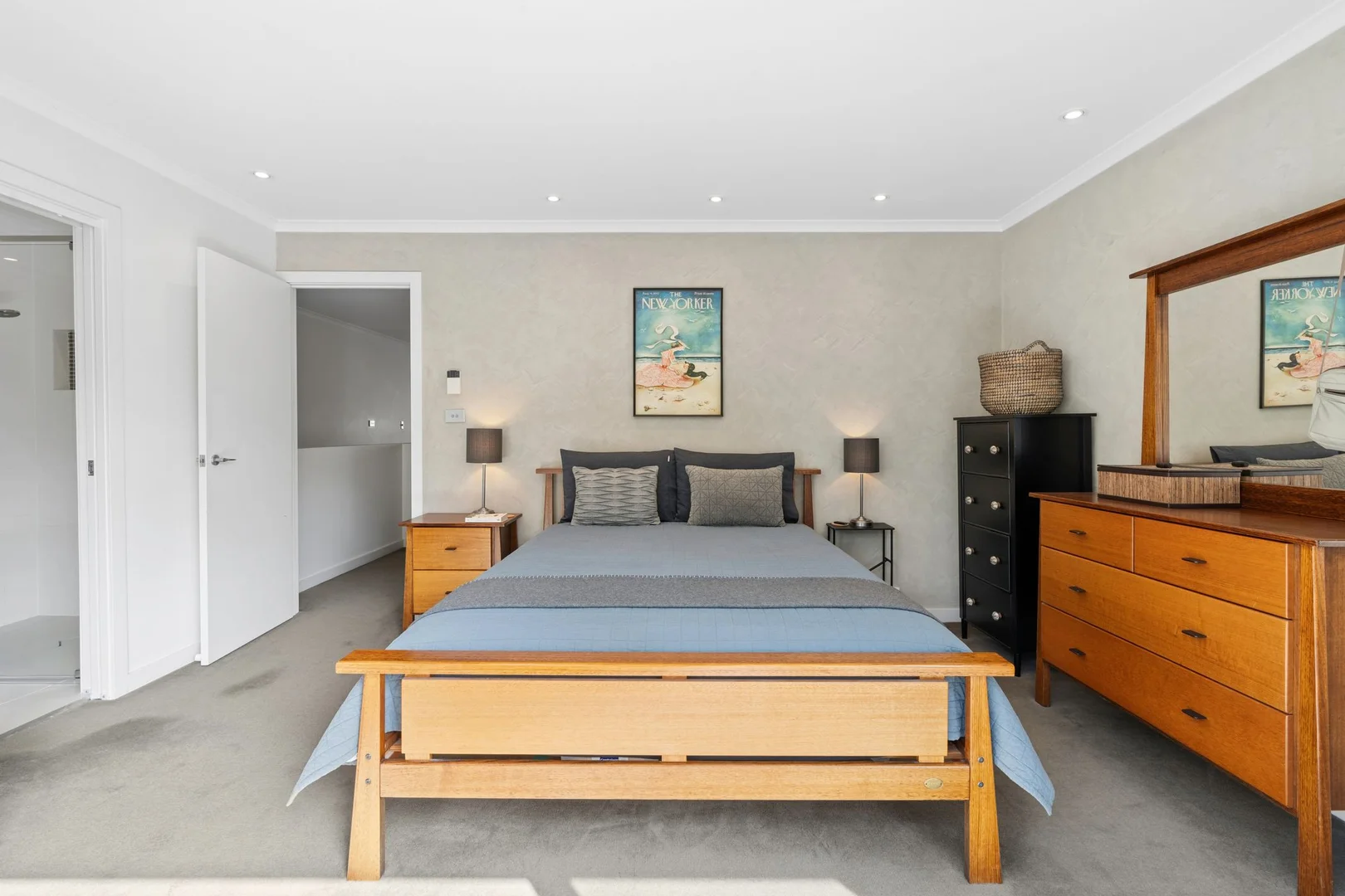 Photo of 22 Robinson Street, O'Connor ACT 2602