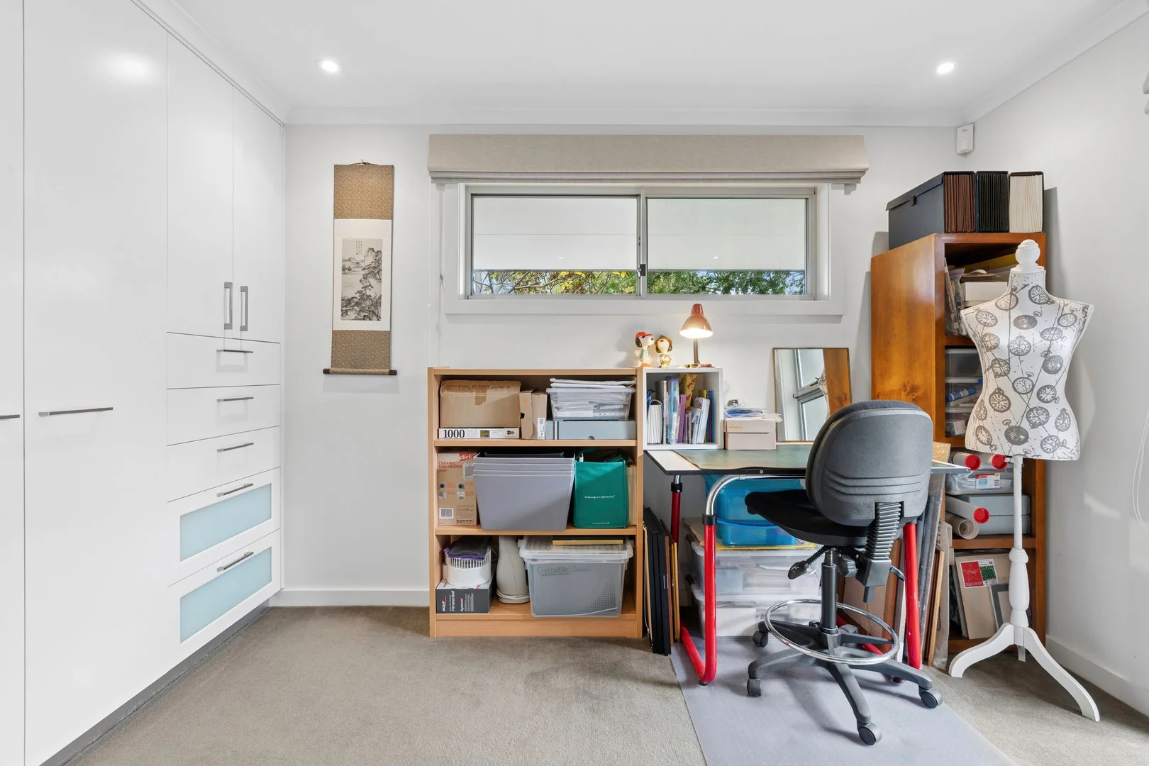 Photo of 22 Robinson Street, O'Connor ACT 2602