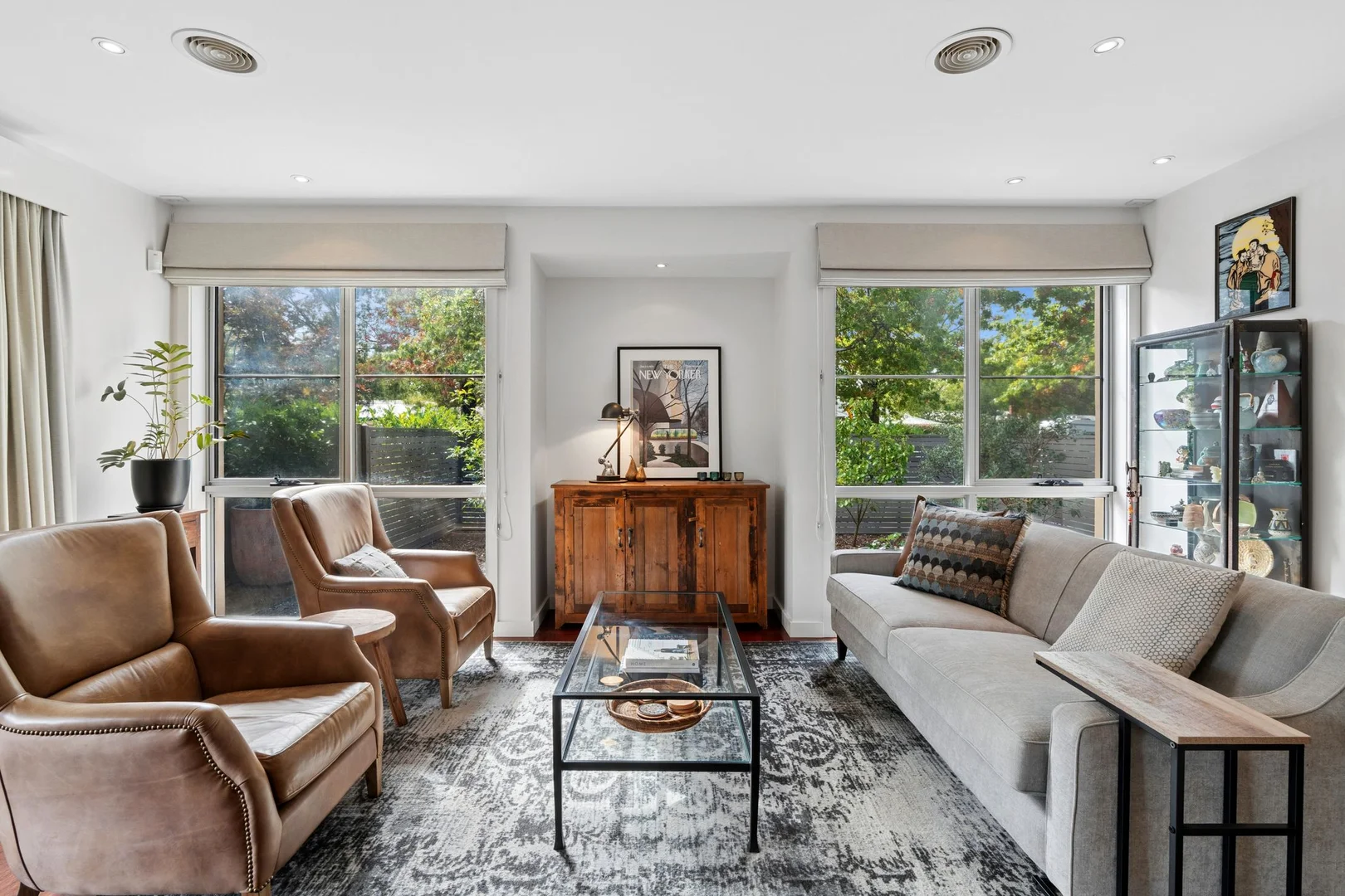 Photo of 22 Robinson Street, O'Connor ACT 2602