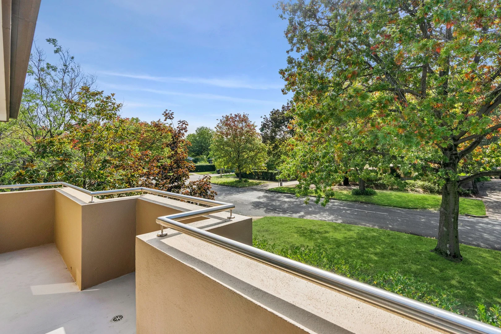 Photo of 22 Robinson Street, O'Connor ACT 2602